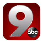 kgun 9 tucson news android application logo